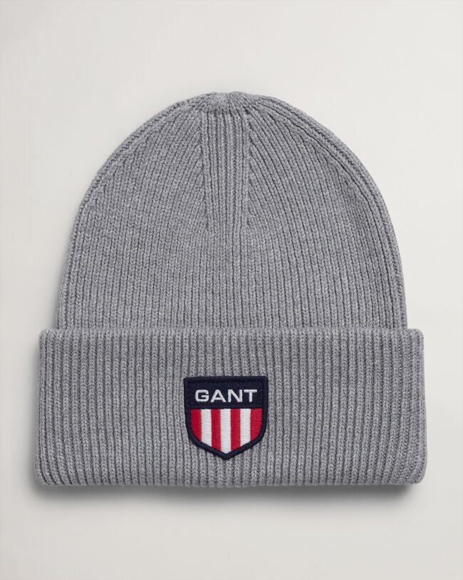 Gorro Retro Shield