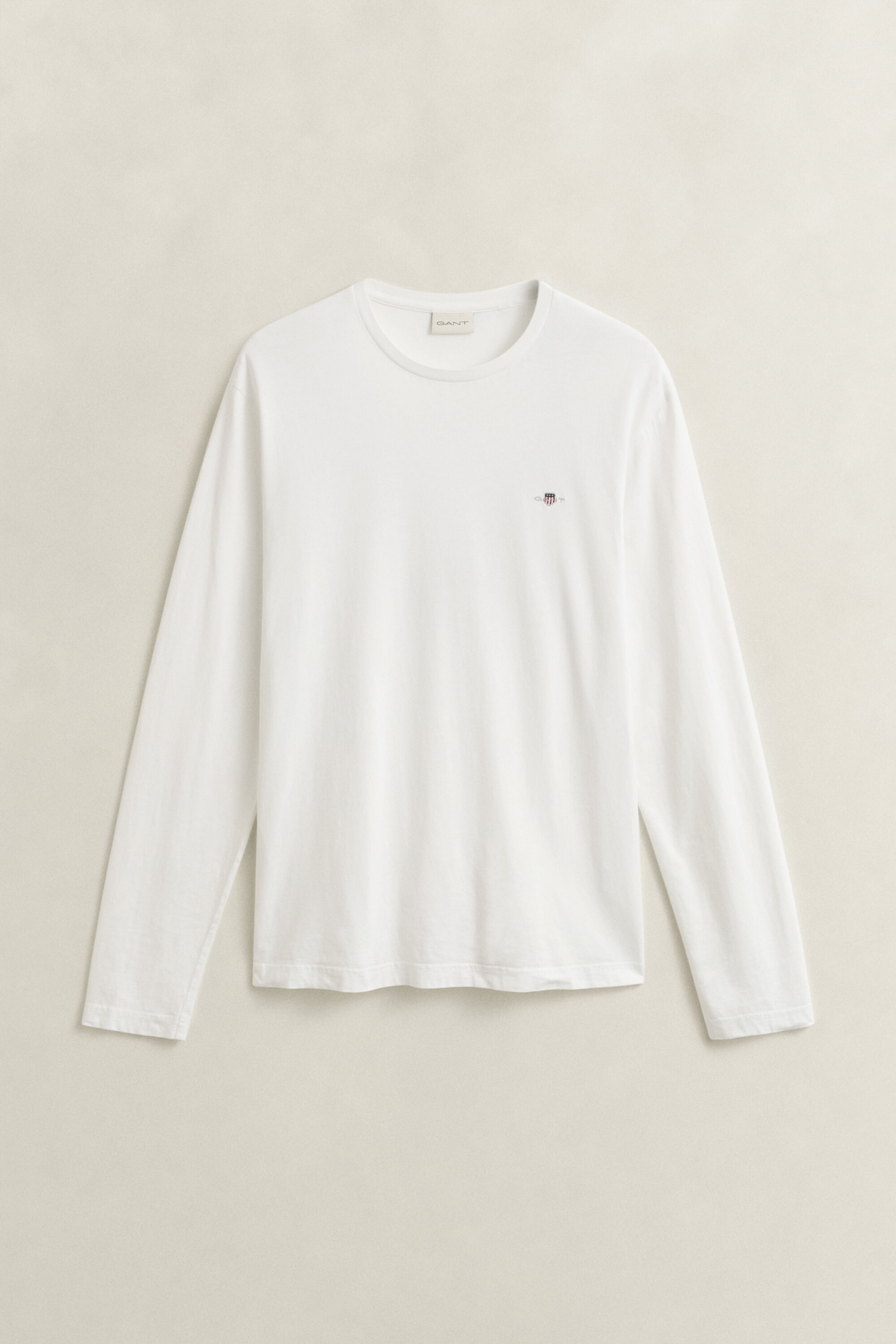 Camiseta de manga larga Shield