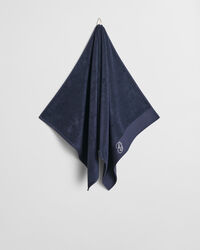 Toalla bordada de 50 x 100