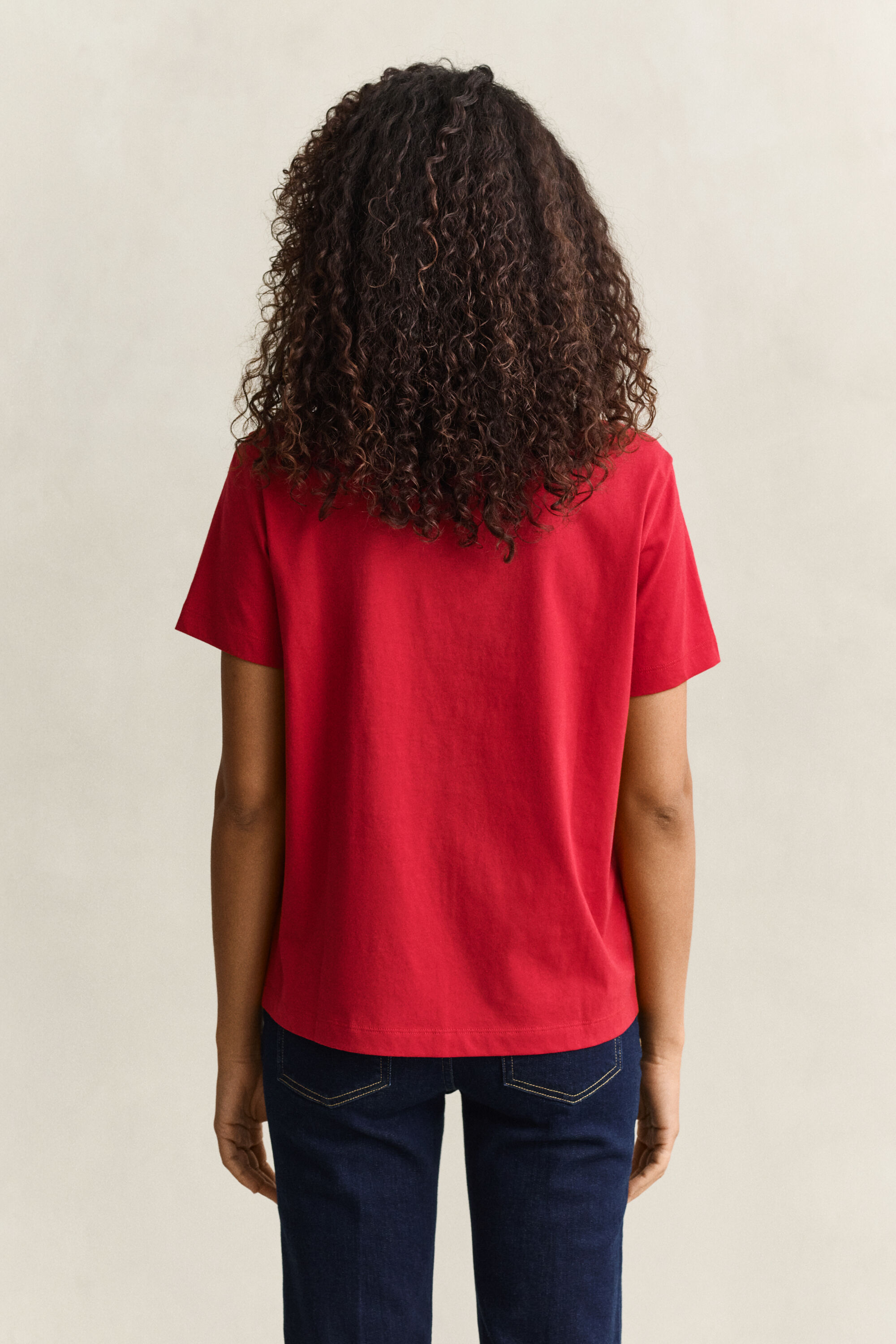 Camiseta Shield