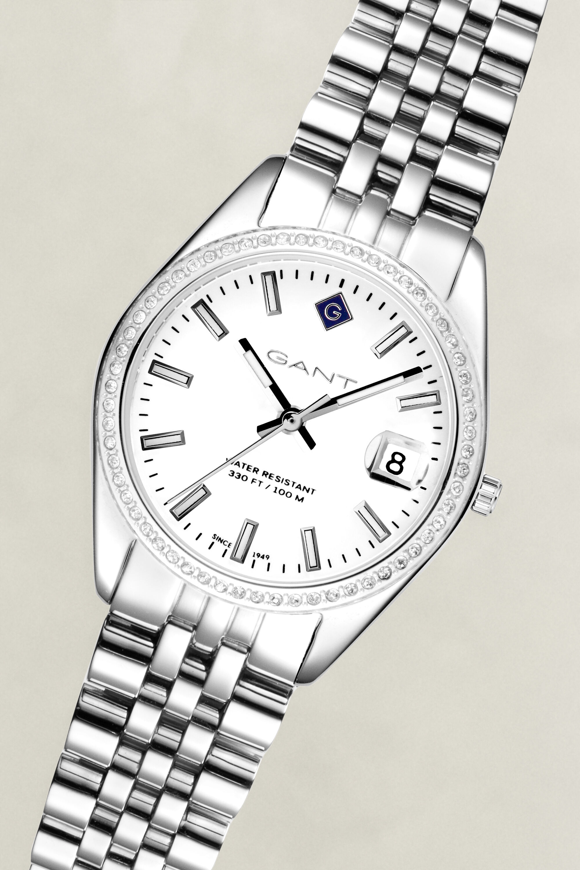 Reloj Sussex Mini Bijou