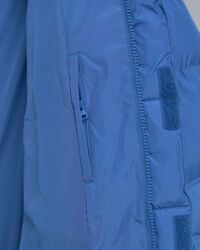 Chaqueta Puffer Teen Boys