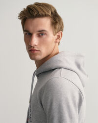 Sudadera con capucha Sail Graphic