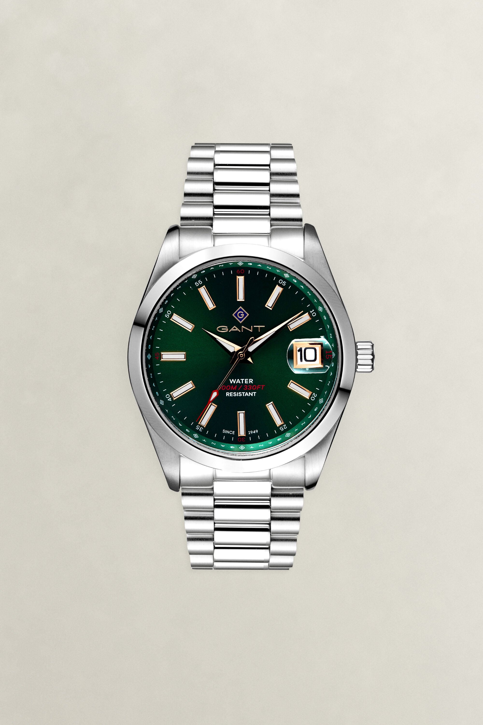 Reloj Eastham