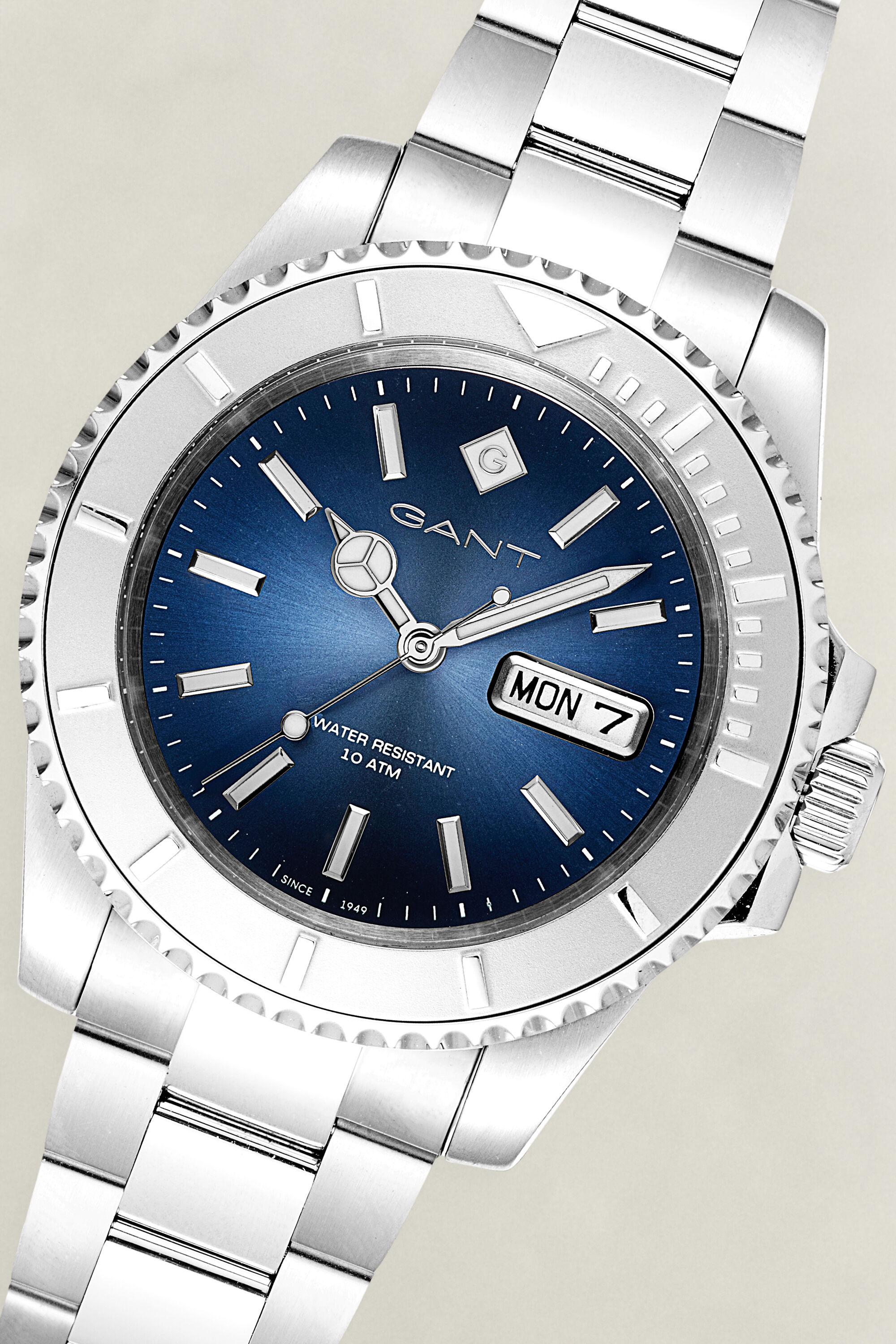 Reloj Watertown