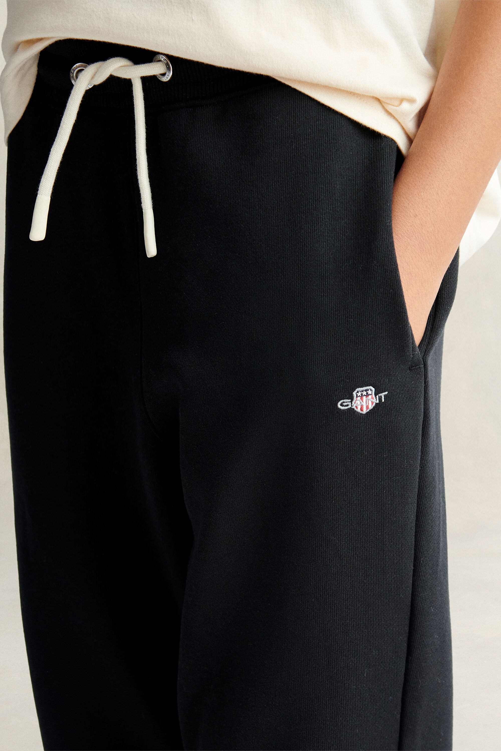 Pantalones de deporte Shield Teen Boys