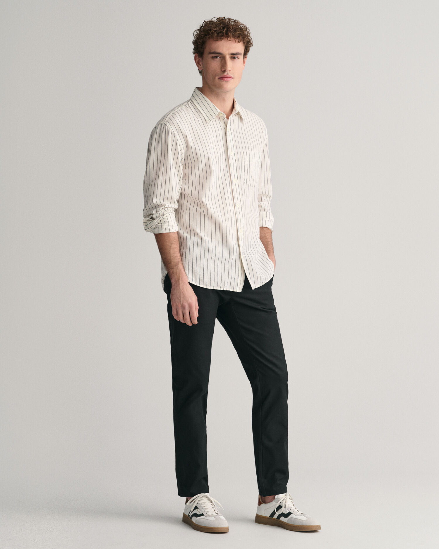 Pantalon gant hombre outlet