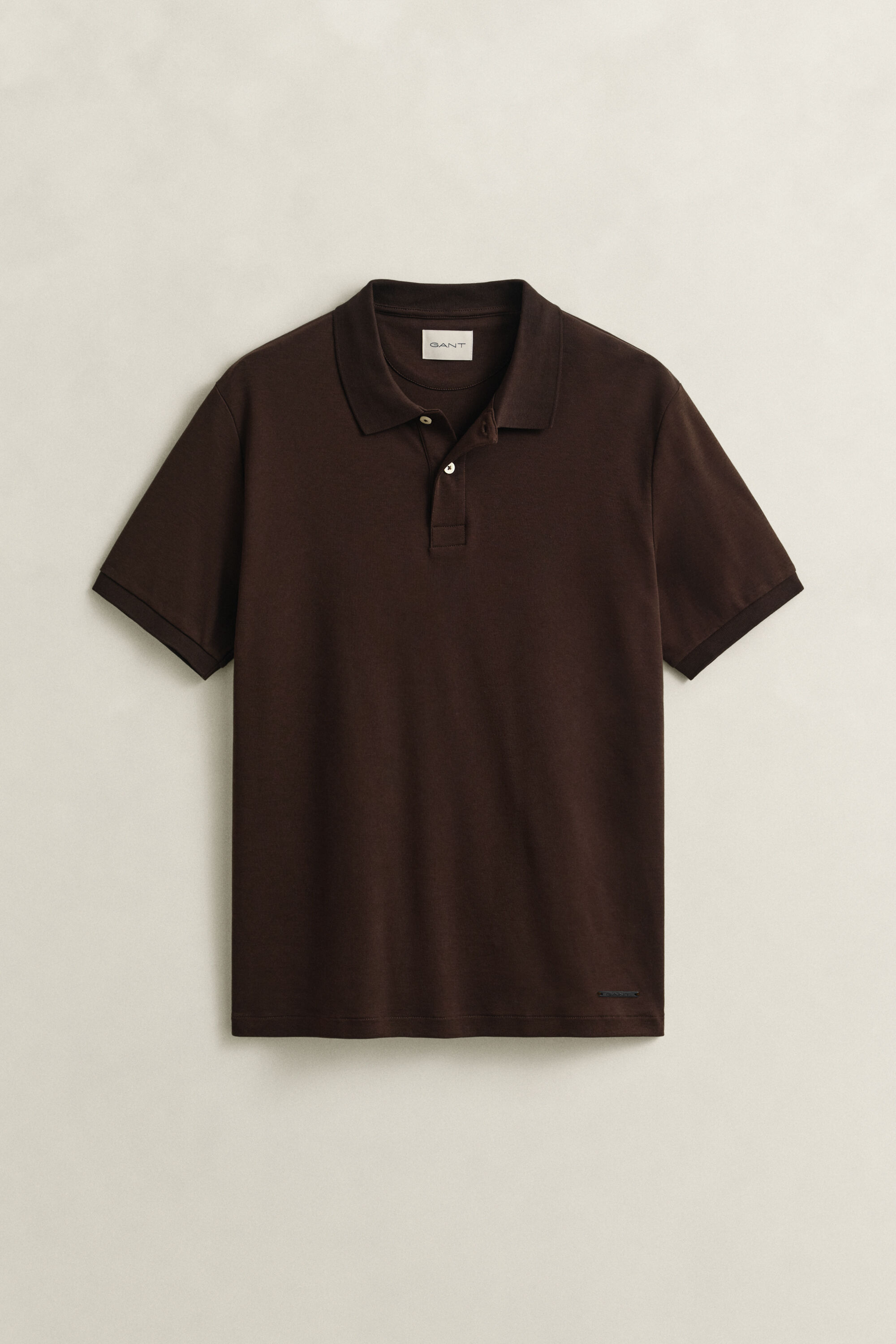 Polo de interlock