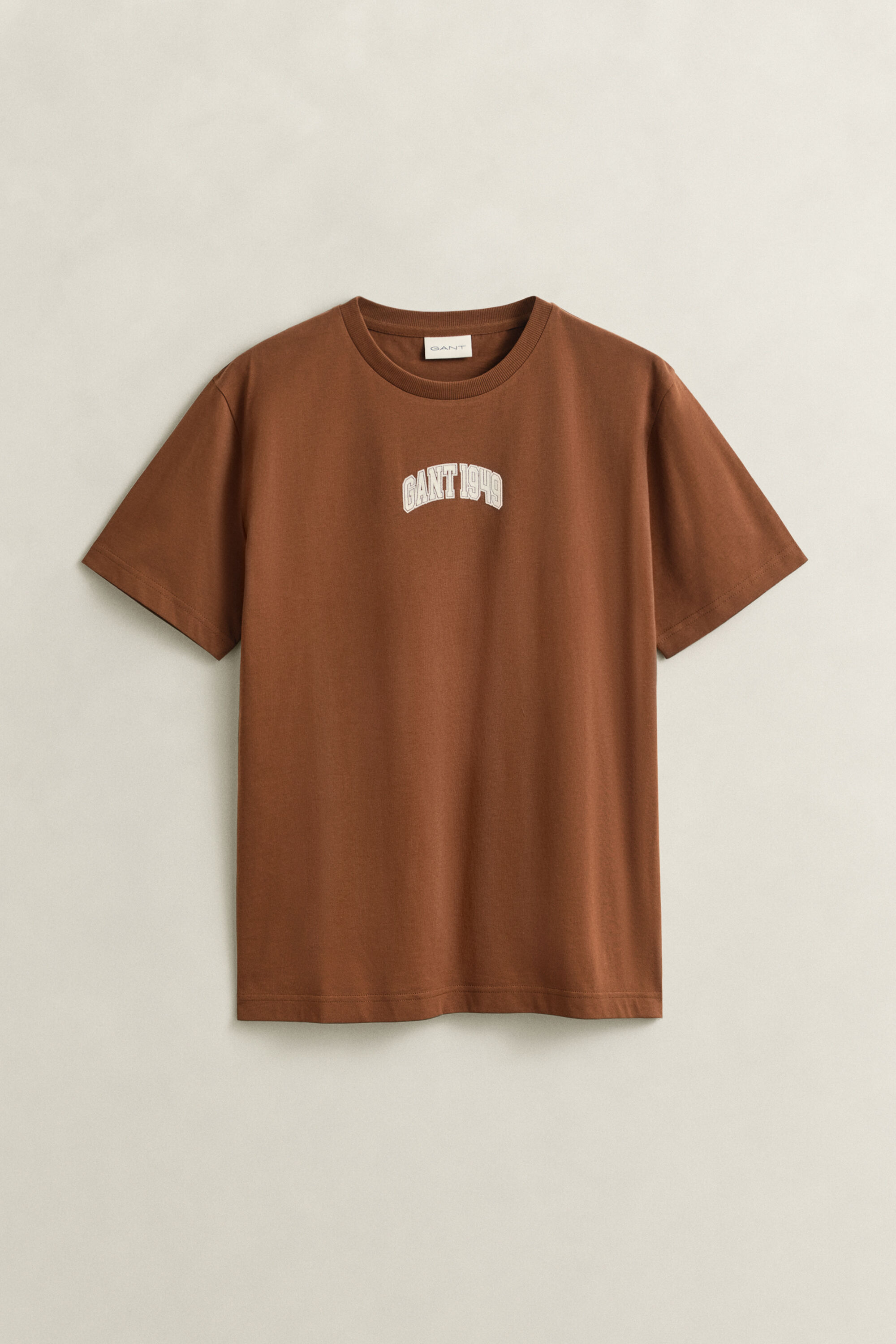 Camiseta con diseño Gant 1949