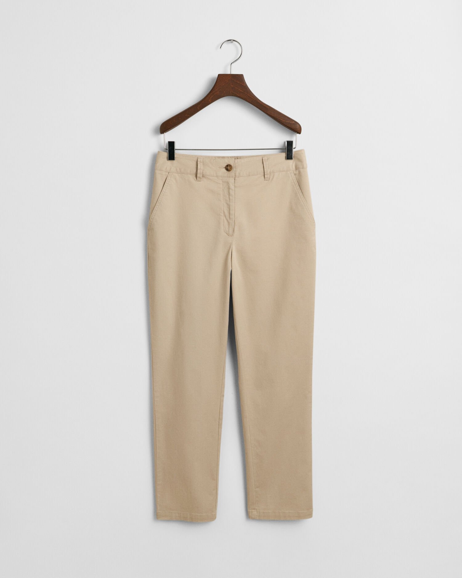 Pantalones chinos Slim Fit