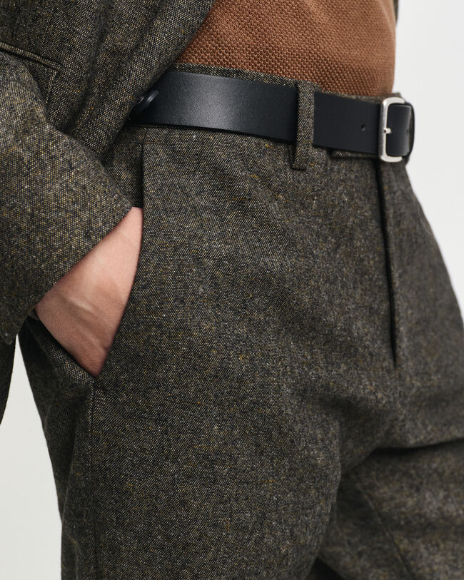 Pantalones de traje Slim Fit Donegal