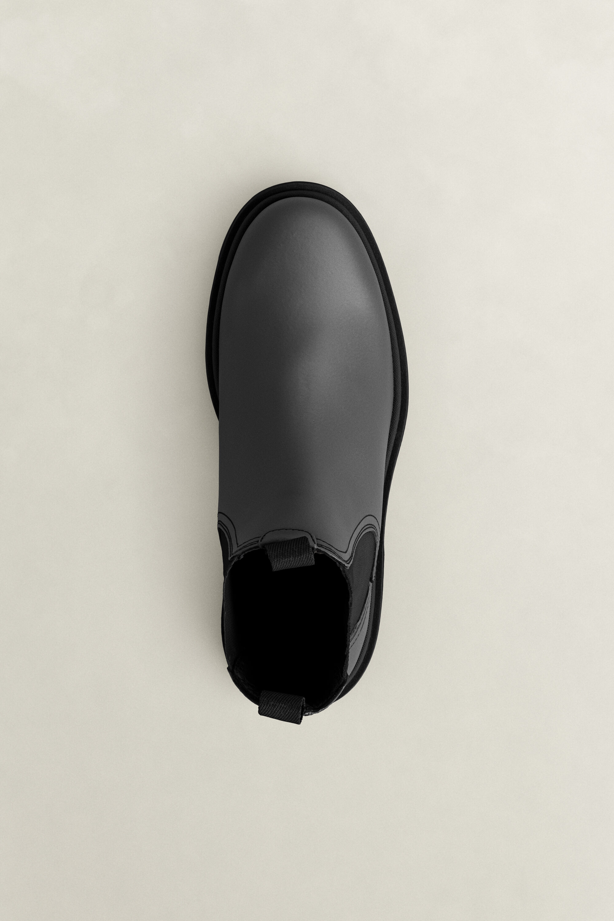 Botines Chelsea Blisdor de piel