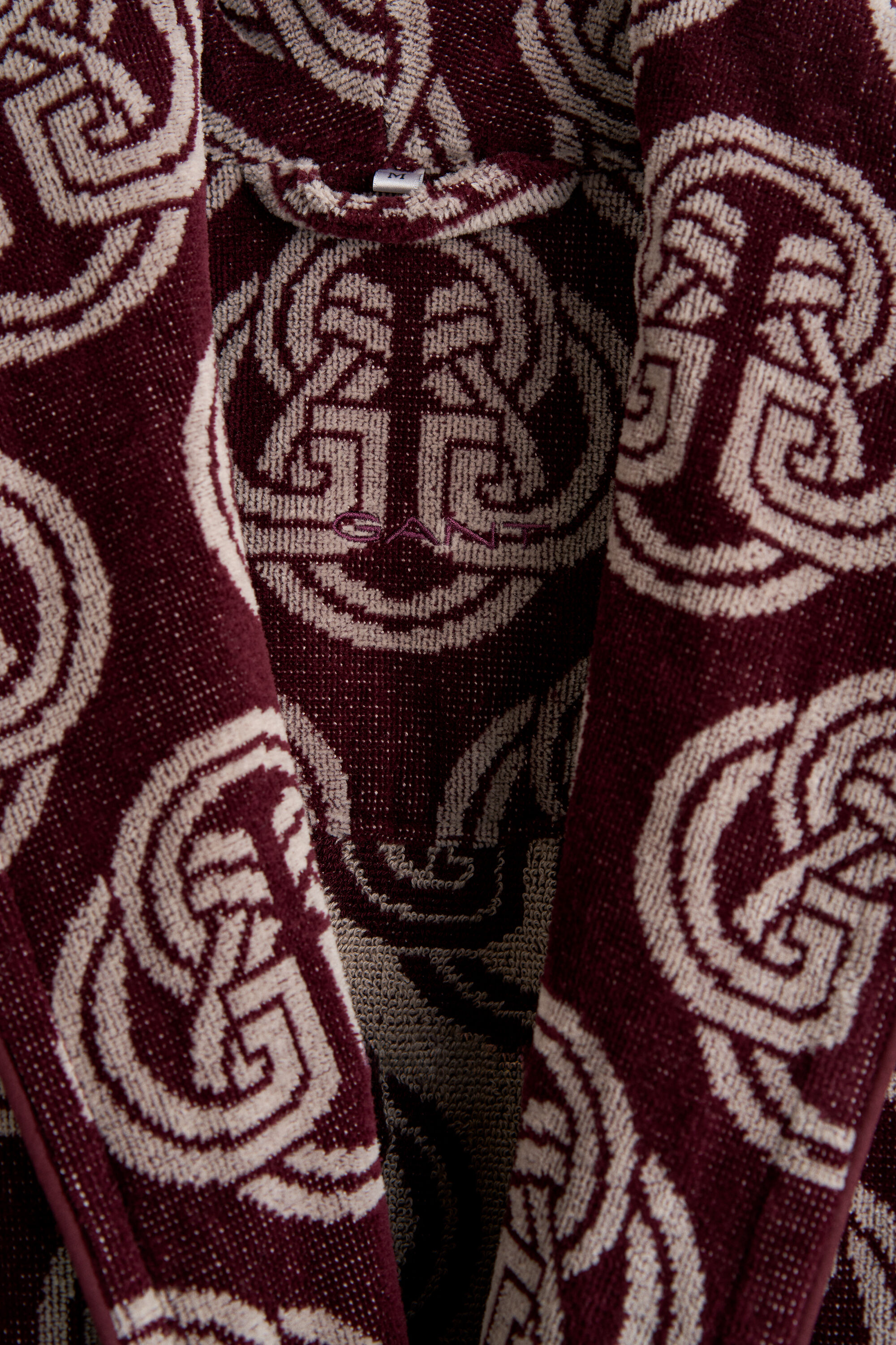 Albornoz Monogram