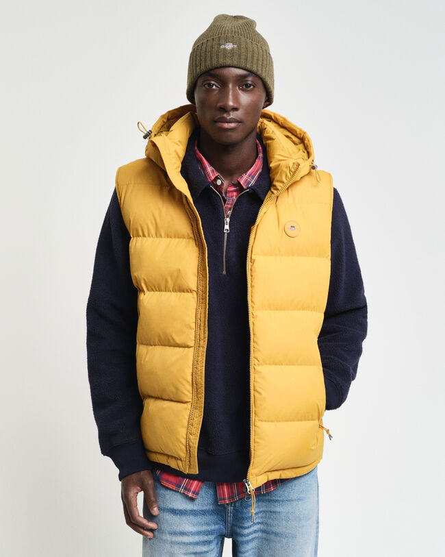 Chaleco Active Cloud