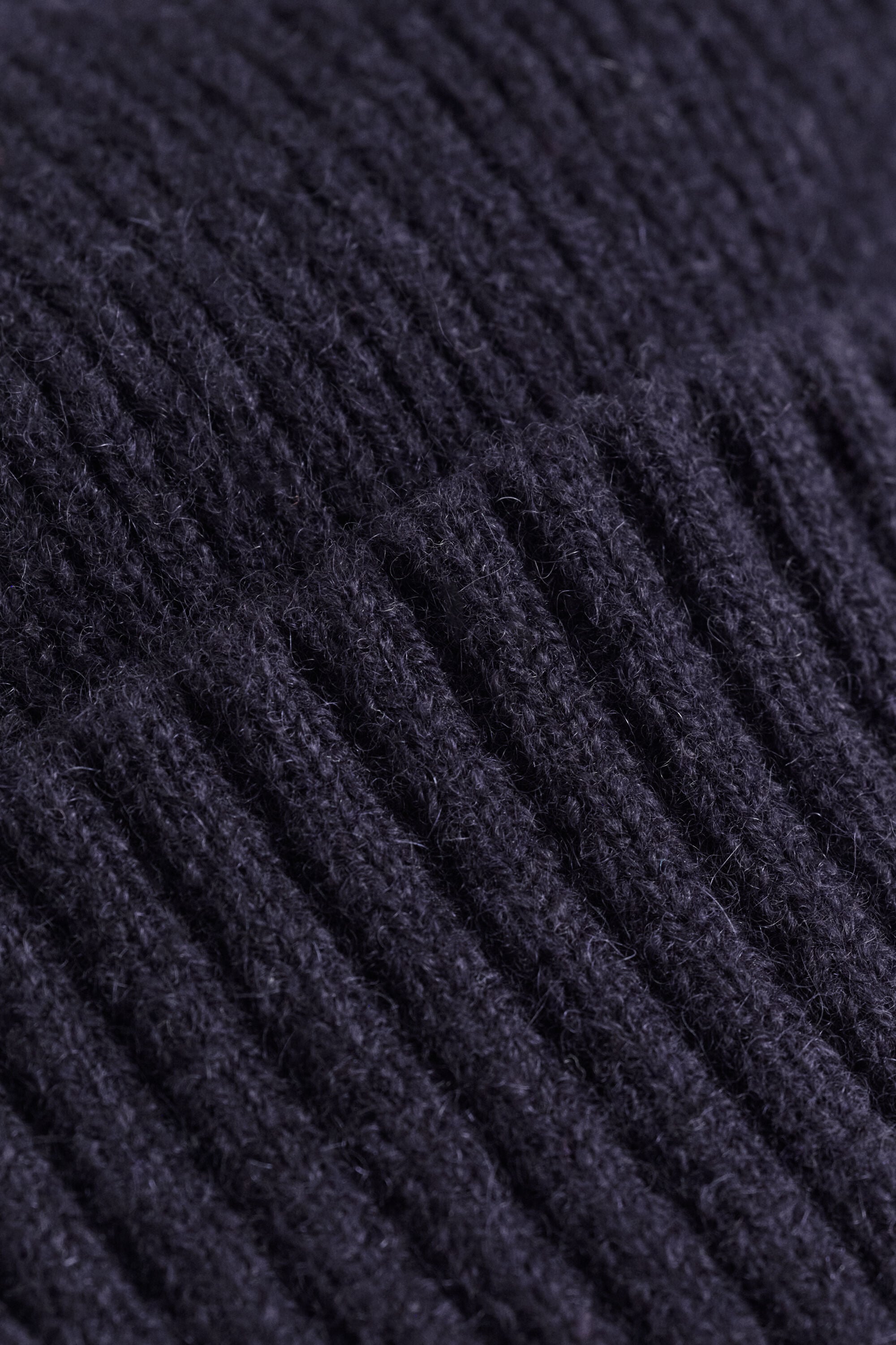 Gorro de cachemir