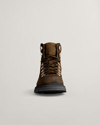 Botas de ca&ntilde;a media Gretty