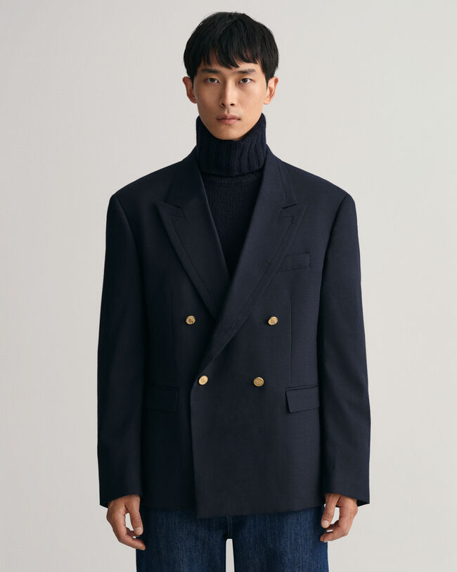 Americana Club Hopsack