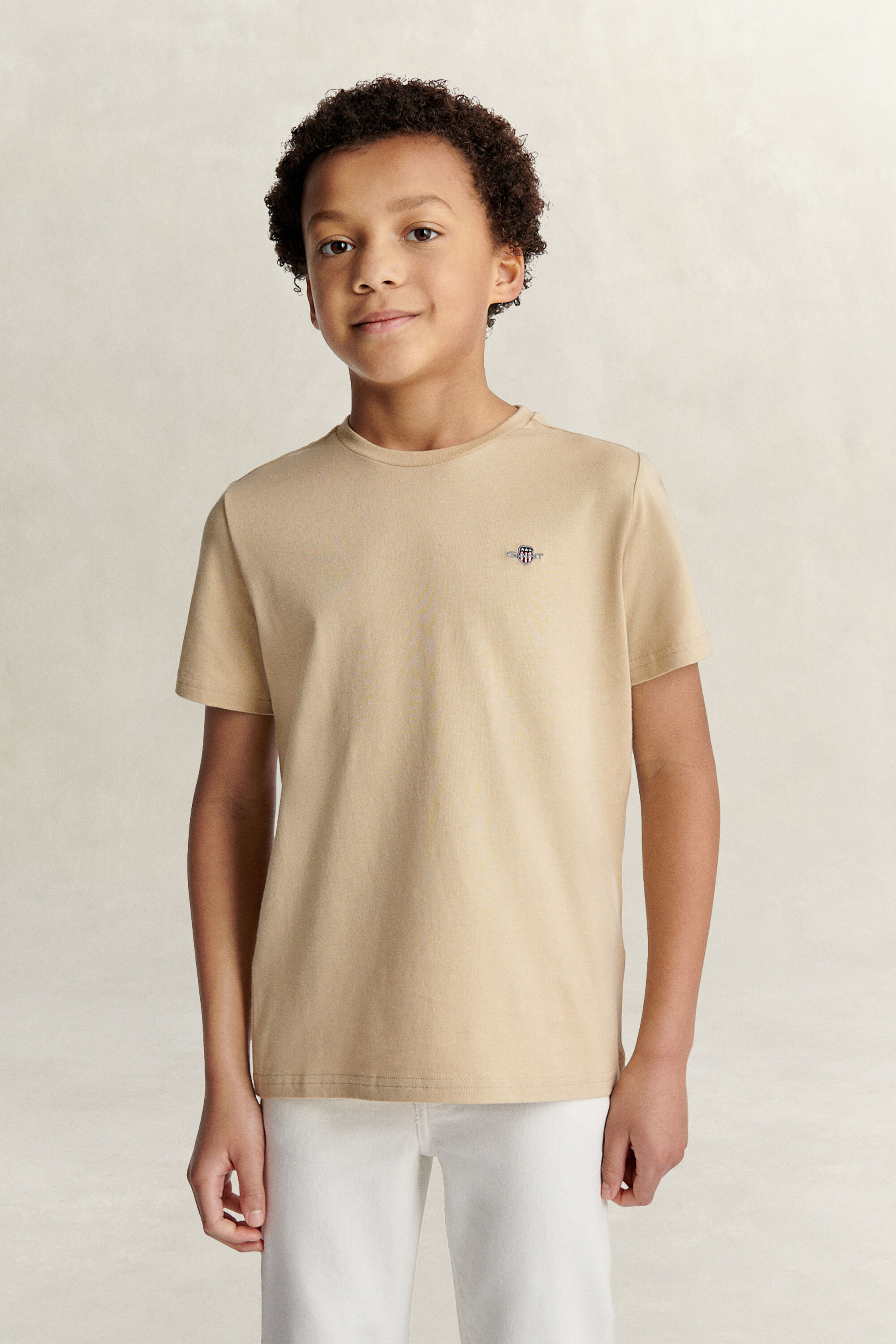 Camiseta Shield Teens