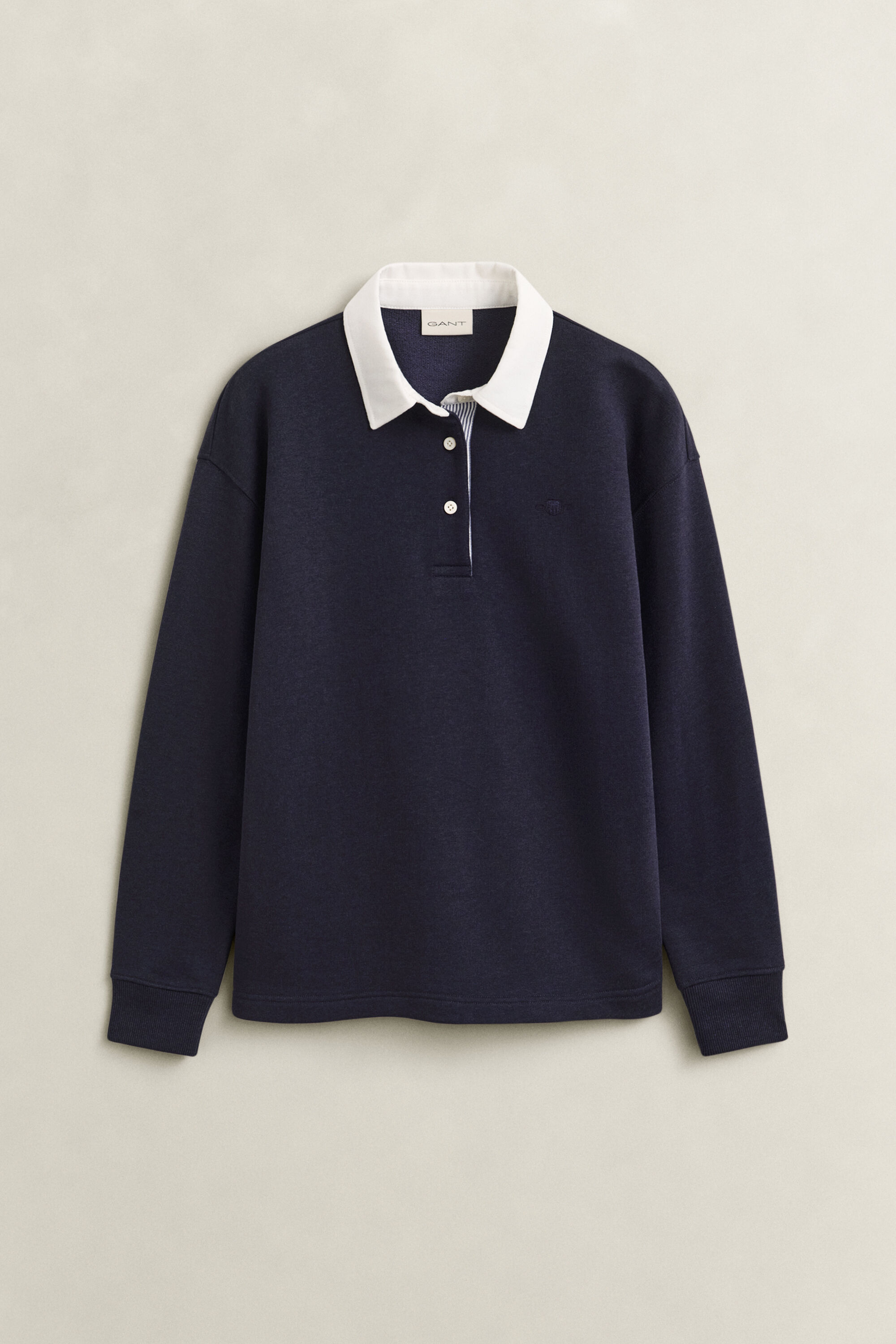 Sudadera Rugger