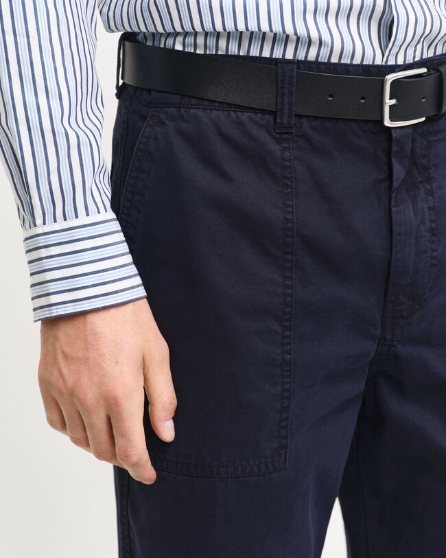 Pantalones de trabajo