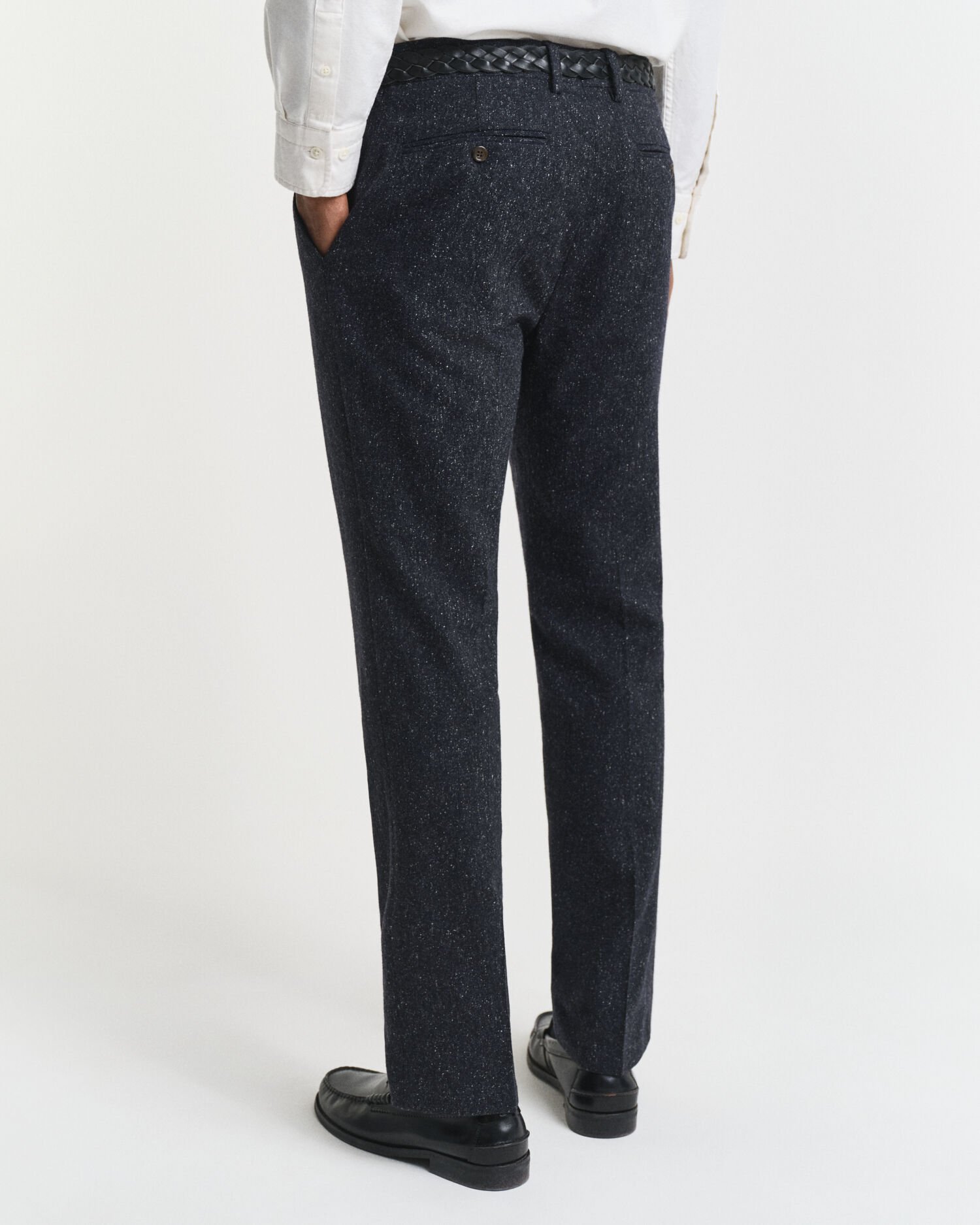 Pantalones de traje Slim Fit Donegal