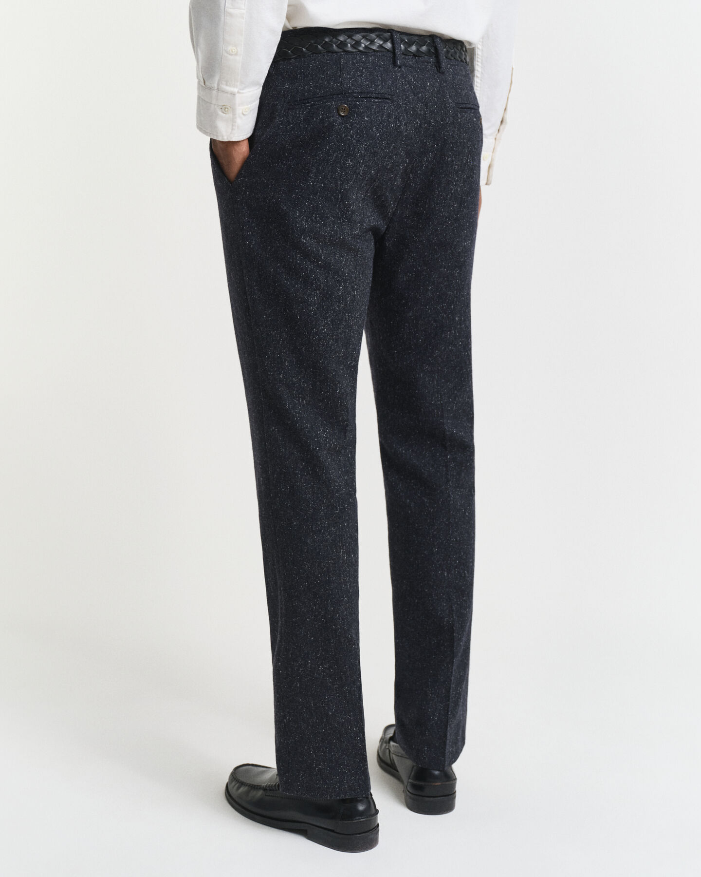 Pantalones de traje Slim Fit Donegal