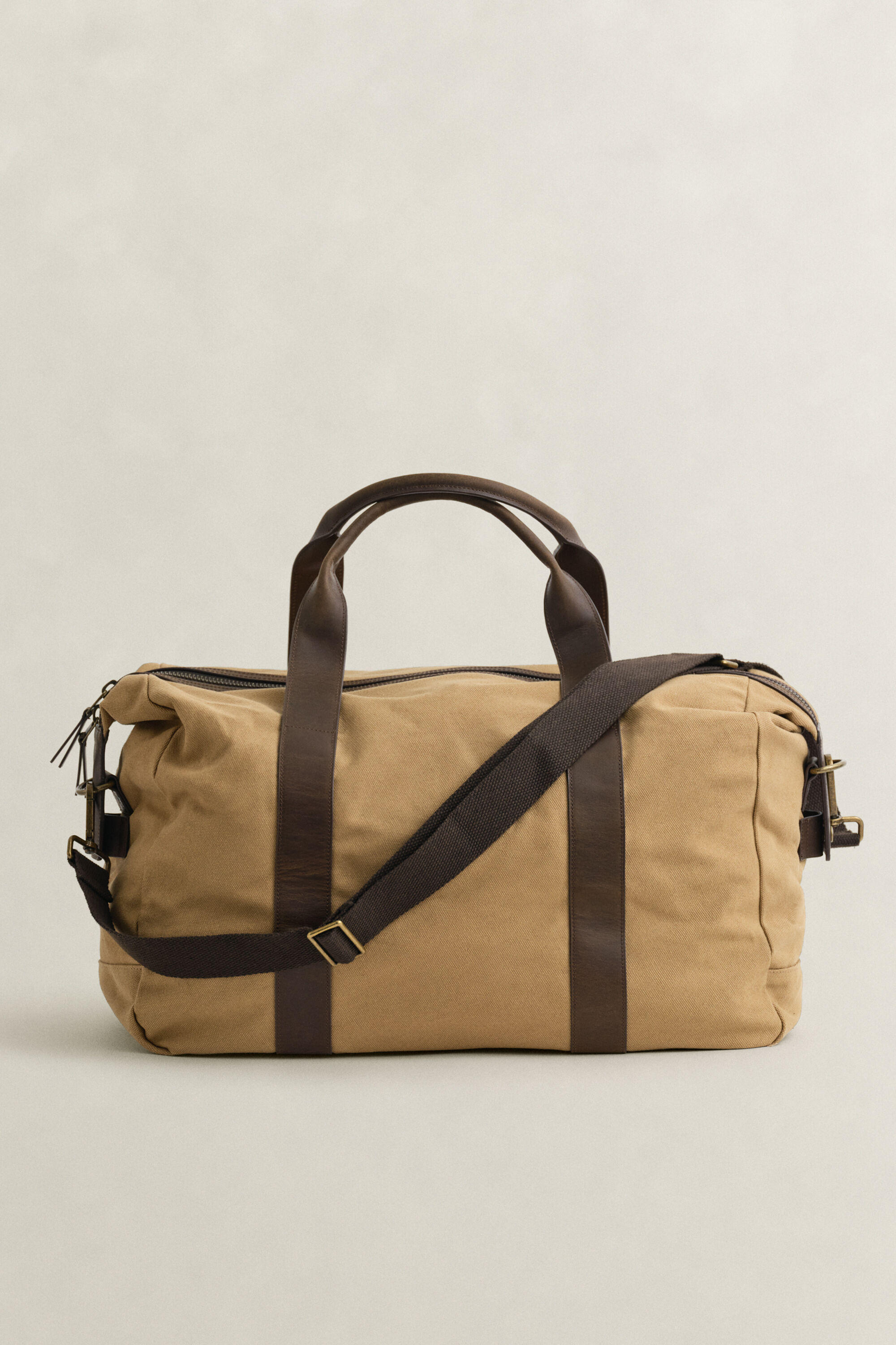 Bolsa de viaje contemporánea