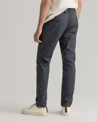Pantalones chinos Slim Fit Tech Prep&trade; Hallden