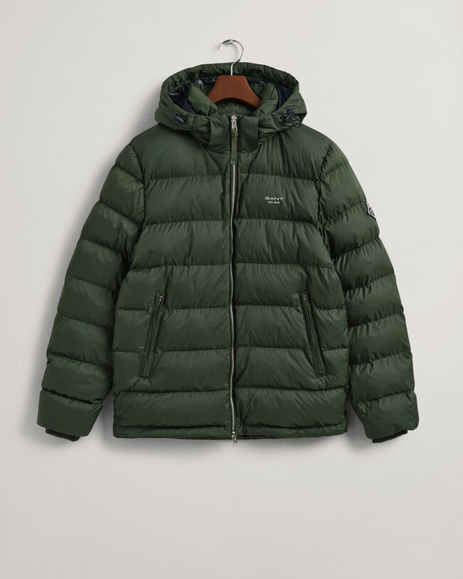 Chaqueta Active Cloud