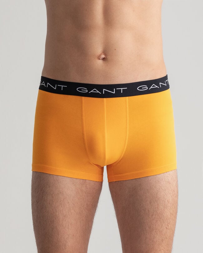 Paquete de tres b&oacute;xers