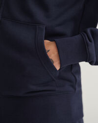 Cárdigan Original con cremallera completa