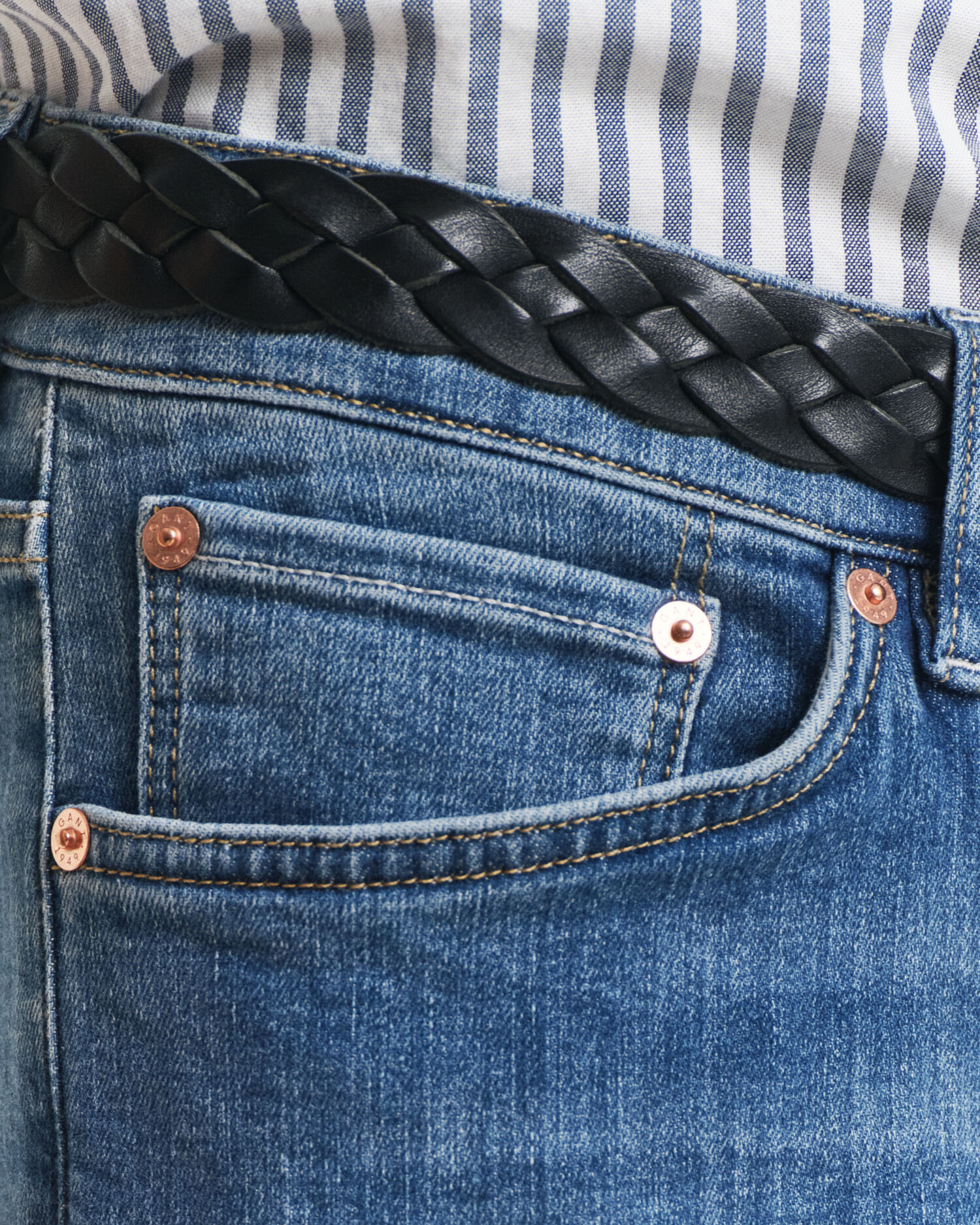 Vaqueros Extra Slim Fit Active Recover