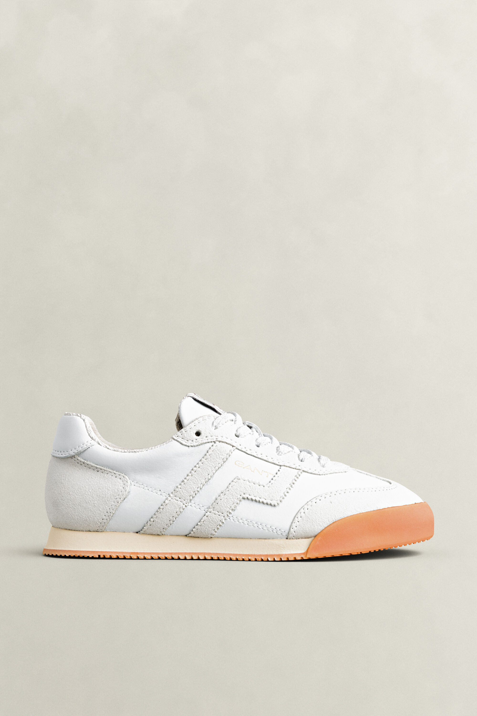 Zapatillas Beylana de piel