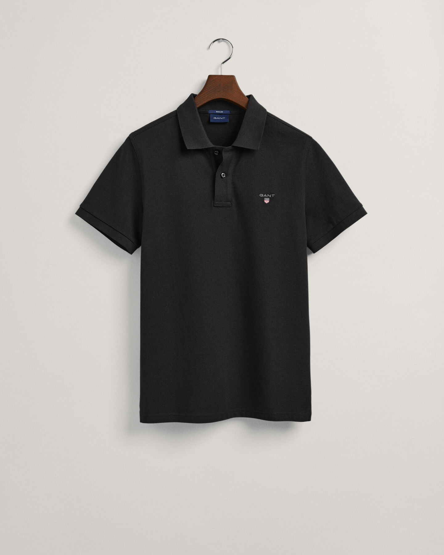 Polo de piqué Original