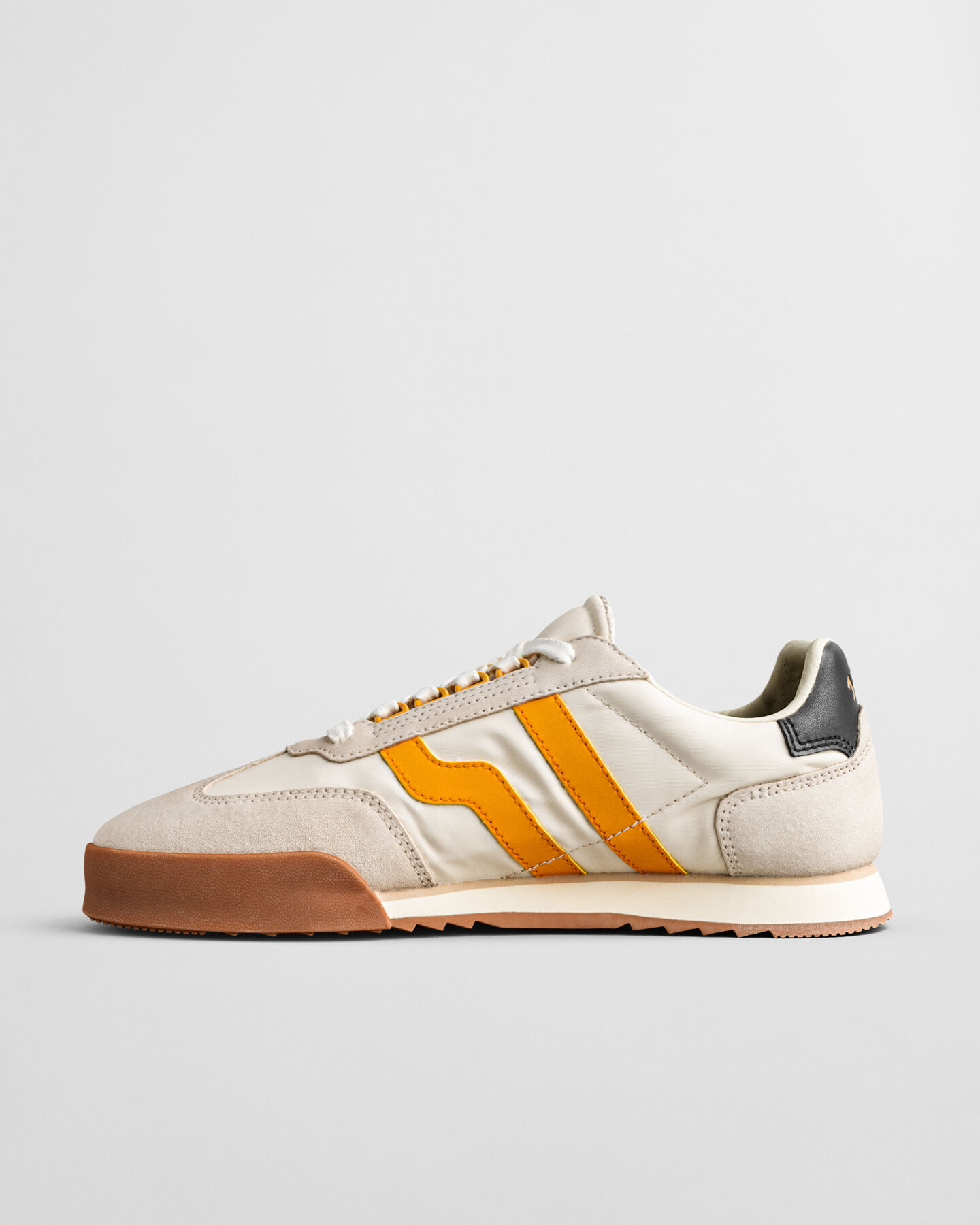 Zapatillas Baylle de ante