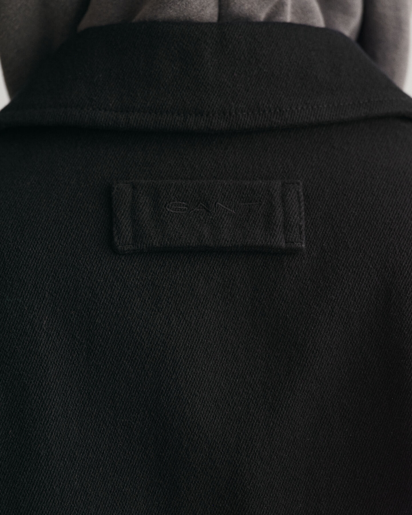 Chaqueta utilitaria de algod&oacute;n