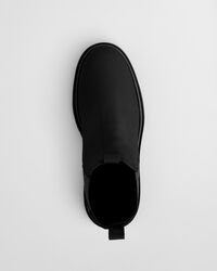 Botines Chelsea Blisdor de piel