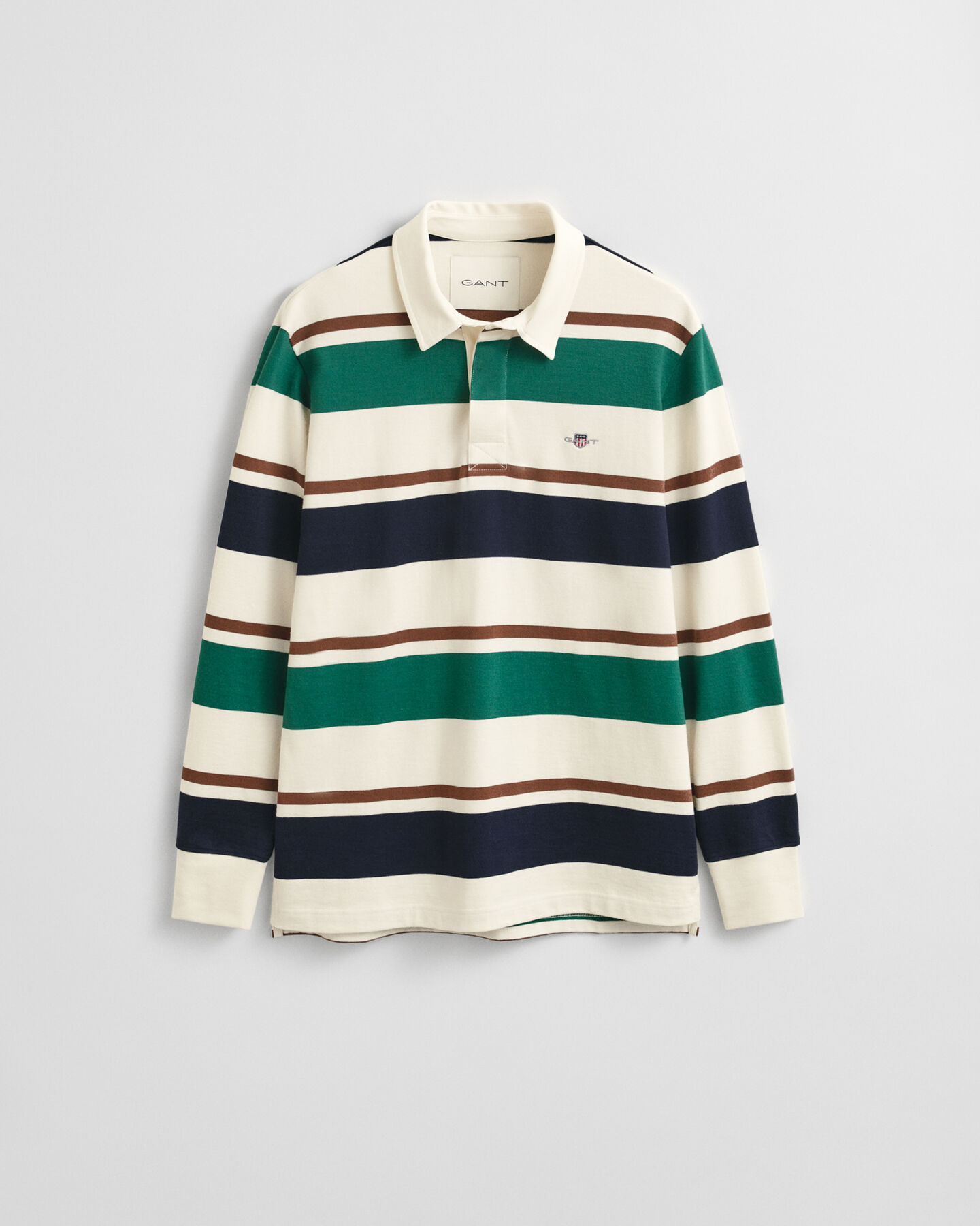 Heavy Rugger de rayas