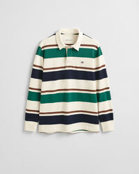 Heavy Rugger de rayas