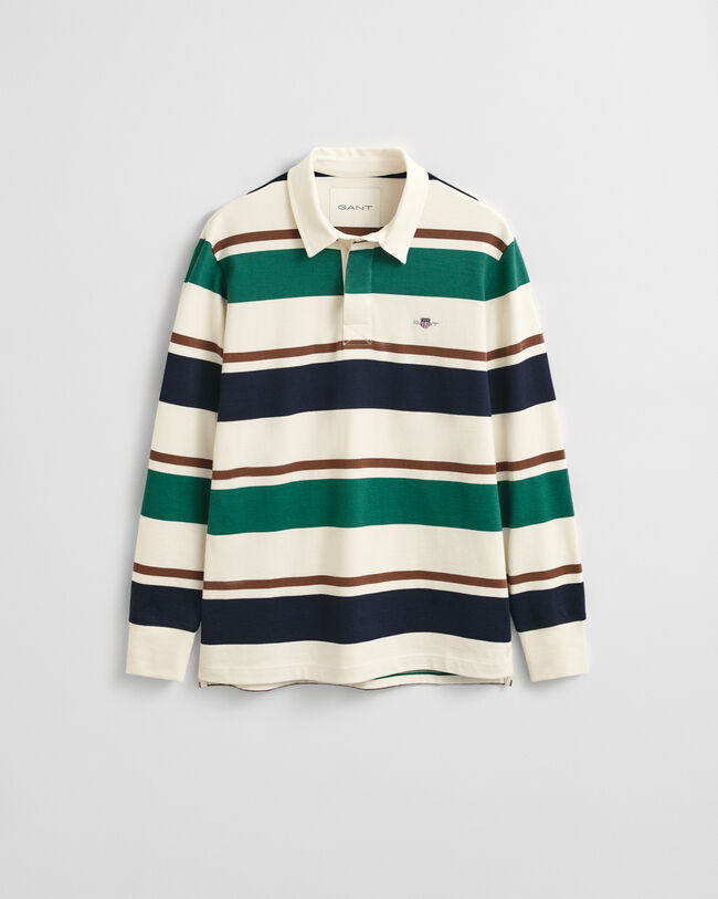 Heavy Rugger de rayas