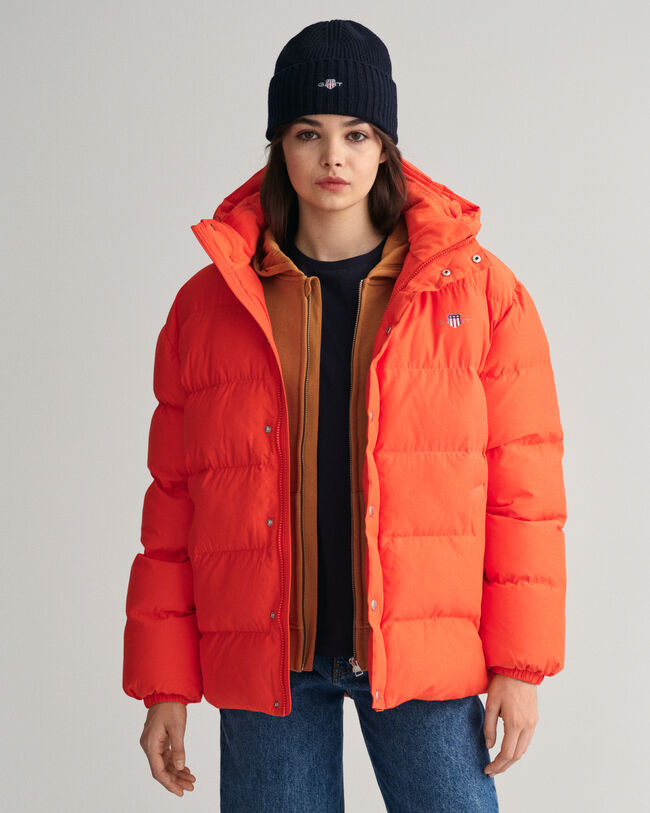 Chaqueta Puffer Teen
