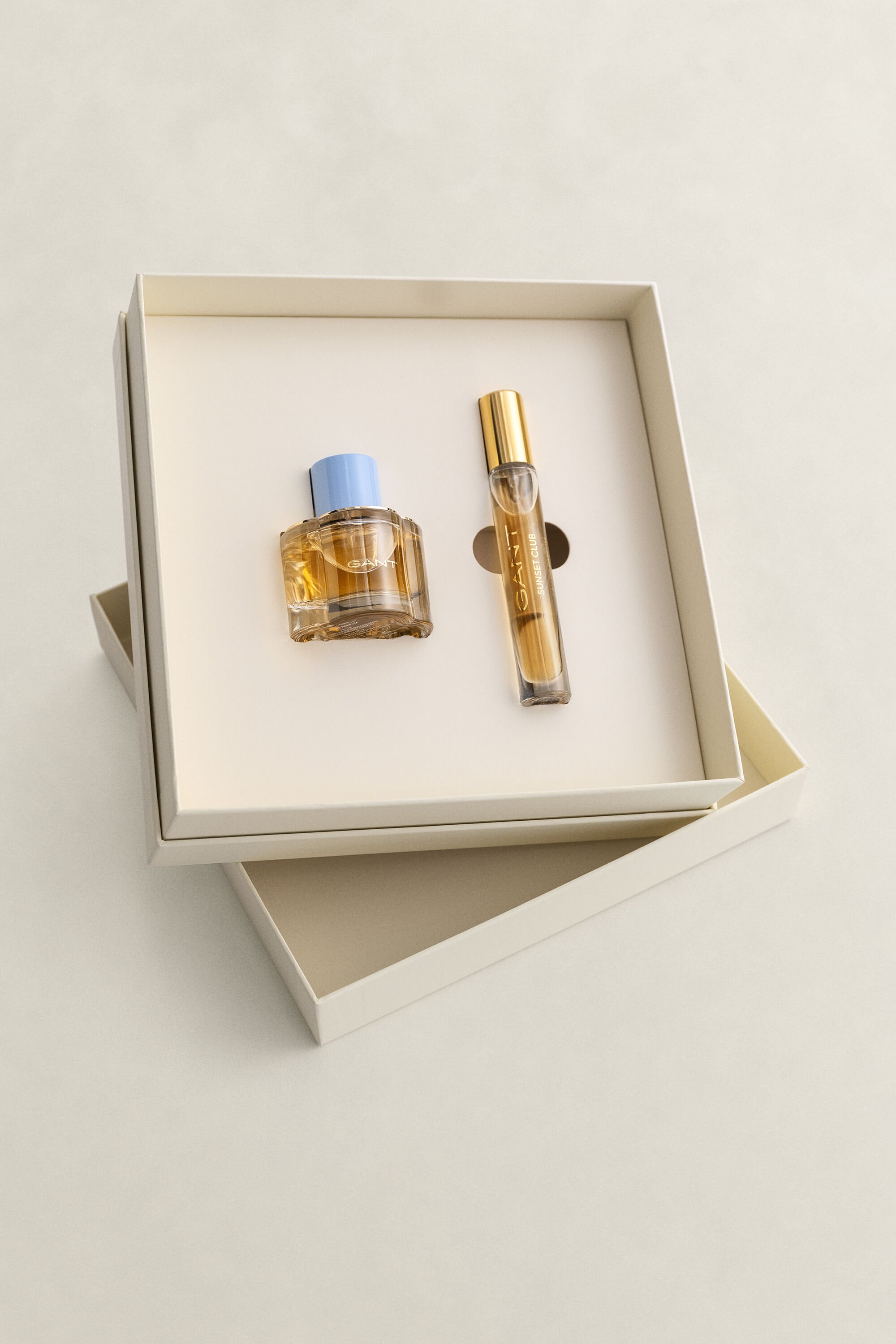 Set de regalo Gant Sunset Club