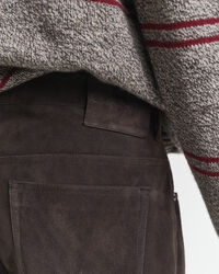 Vaqueros Straight Fit de ante