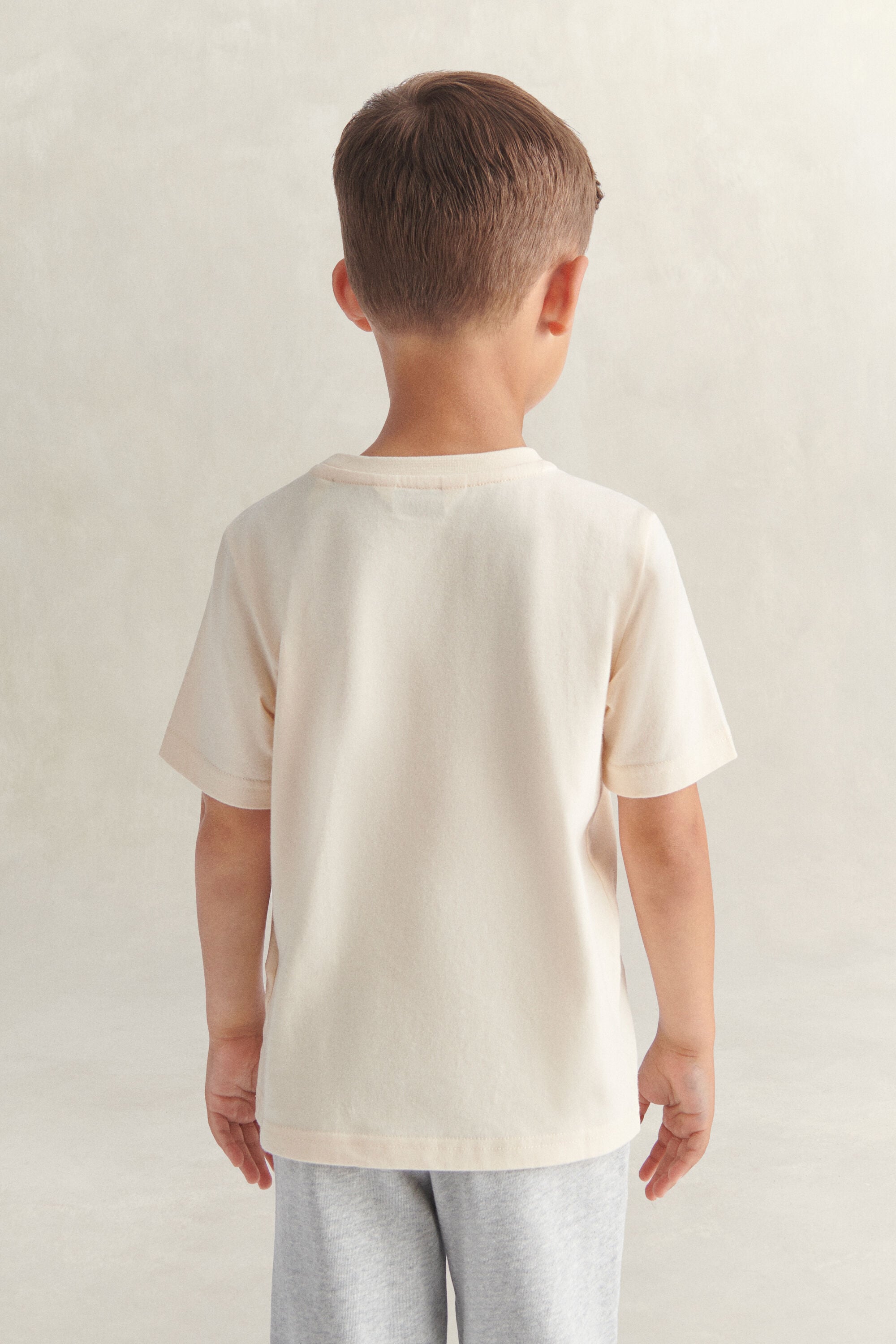 Camiseta Shield Kids