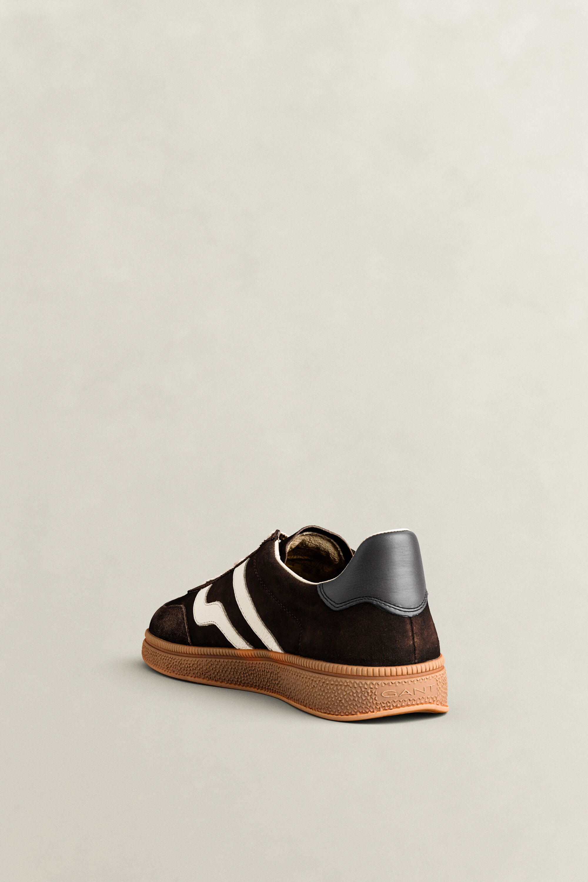 Zapatillas Cuzmo de ante