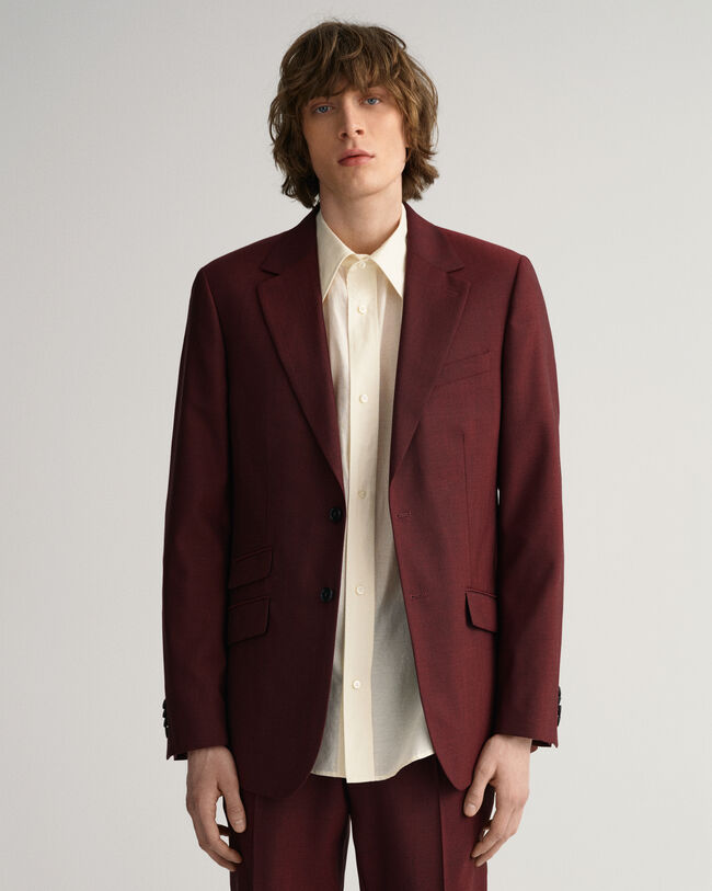 Americana de traje Color