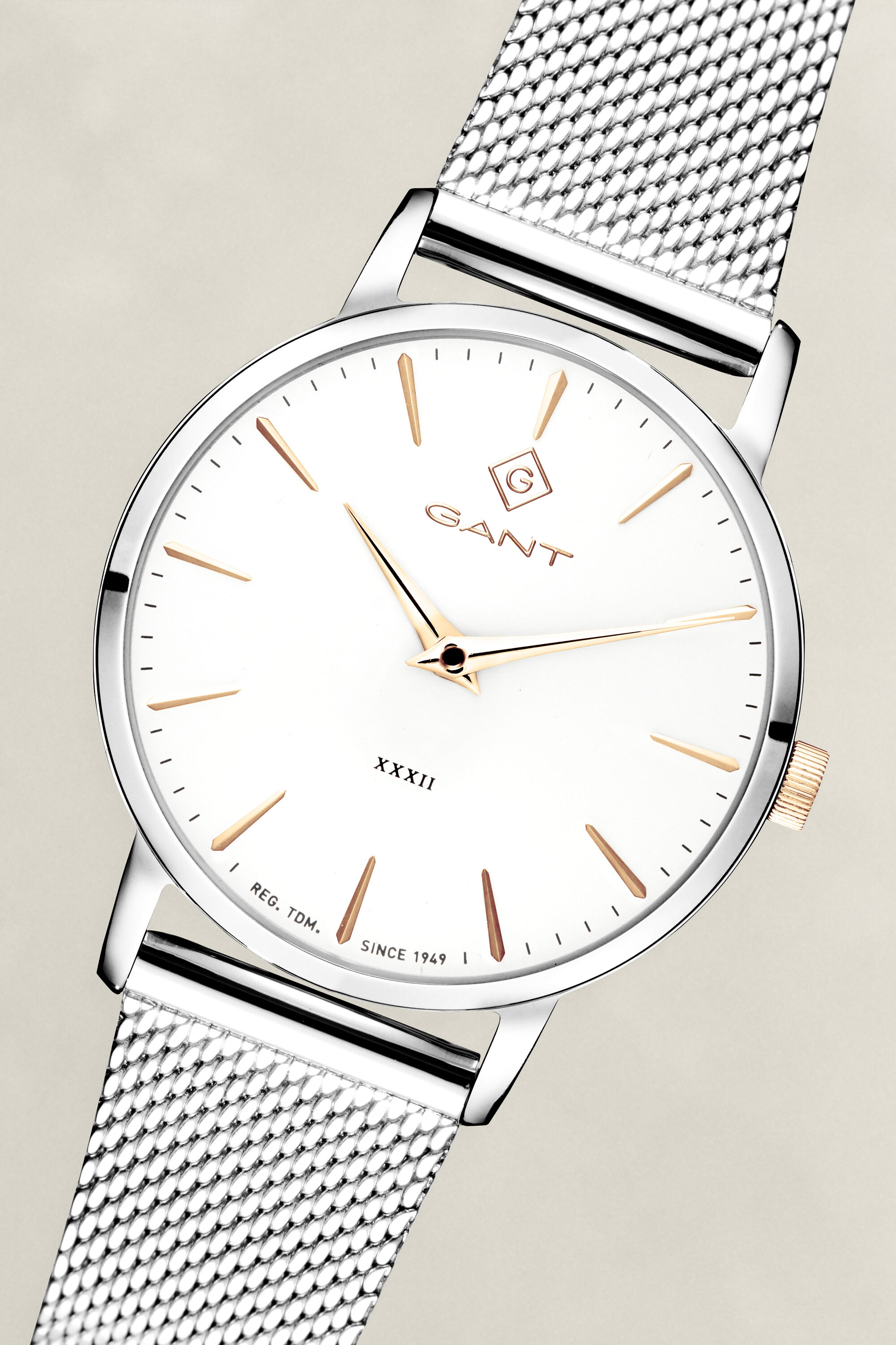 Reloj Park Avenue 32