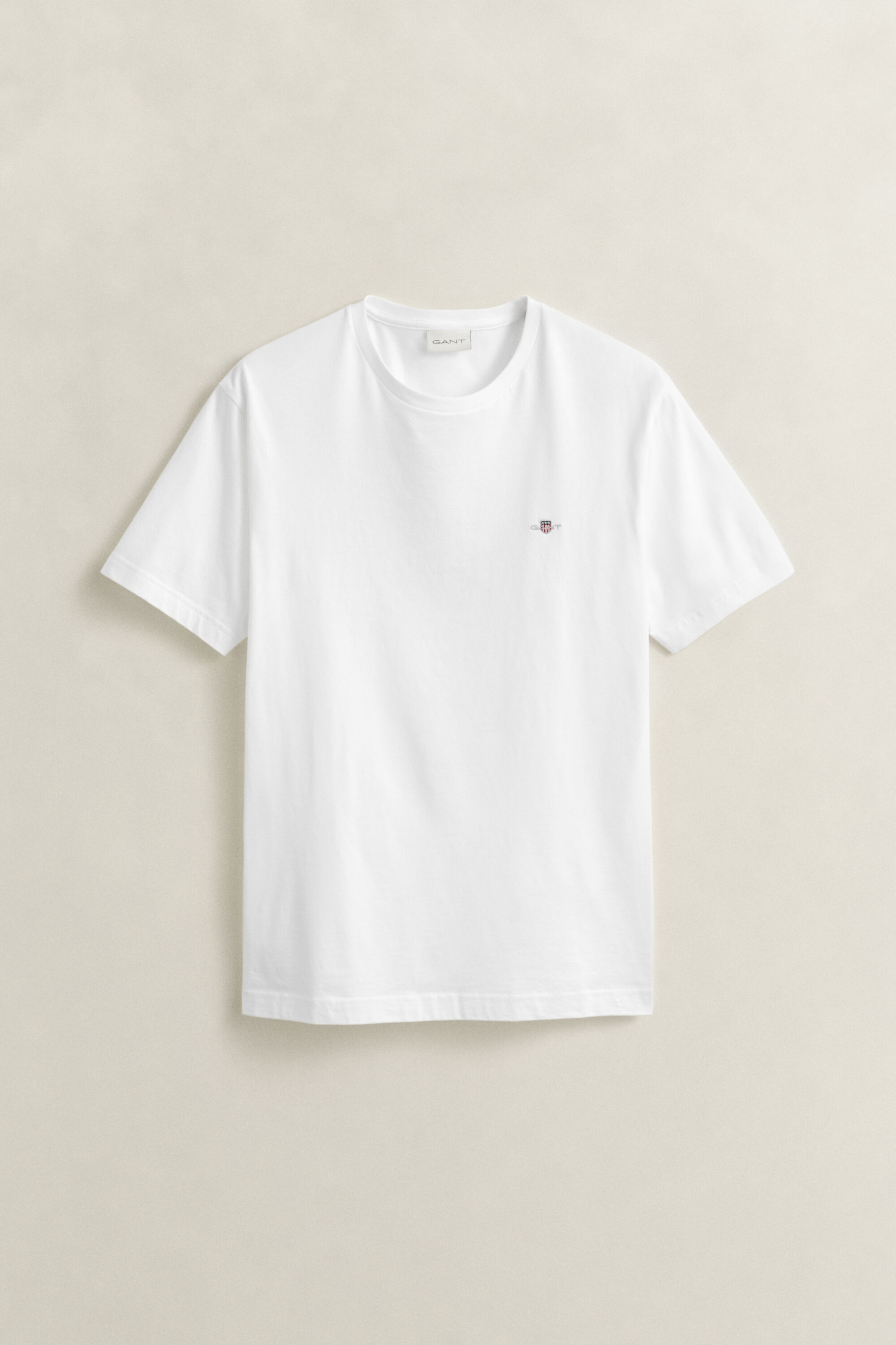 Camiseta Regular Fit Shield
