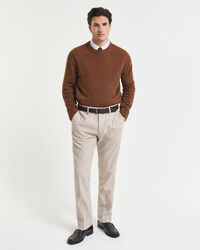 Pantalones de traje Slim Fit Donegal