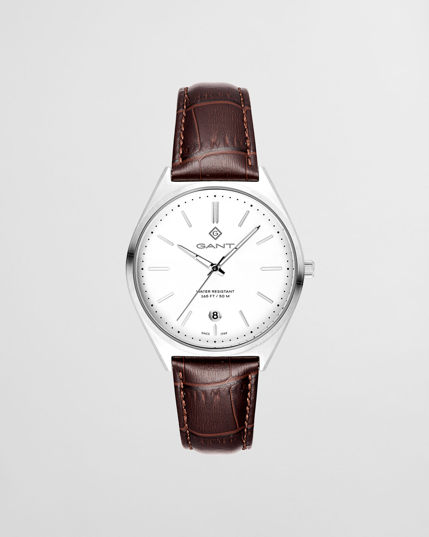Reloj Abington